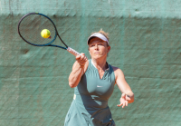 Tiroler Liga Damen Finale / TC Natters - TC Telfs