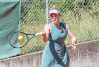 Tiroler Liga Damen Finale / TC Natters - TC Telfs