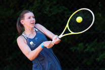 Tiroler Liga Damen Finale / TC Natters - TC Telfs