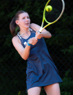 Tiroler Liga Damen Finale / TC Natters - TC Telfs