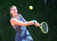 Tiroler Liga Damen Finale / TC Natters - TC Telfs