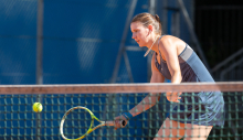 Tiroler Liga Damen Finale / TC Natters - TC Telfs