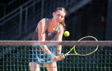 Tiroler Liga Damen Finale / TC Natters - TC Telfs