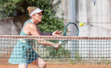 Tiroler Liga Damen Finale / TC Natters - TC Telfs