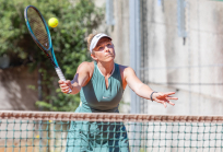 Tiroler Liga Damen Finale / TC Natters - TC Telfs