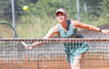 Tiroler Liga Damen Finale / TC Natters - TC Telfs