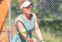 Tiroler Liga Damen Finale / TC Natters - TC Telfs