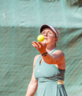 Tiroler Liga Damen Finale / TC Natters - TC Telfs