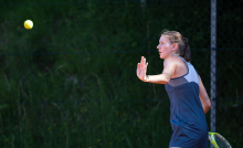 Tiroler Liga Damen Finale / TC Natters - TC Telfs
