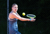 Tiroler Liga Damen Finale / TC Natters - TC Telfs
