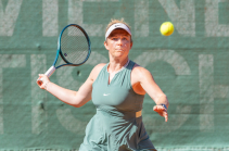 Tiroler Liga Damen Finale / TC Natters - TC Telfs