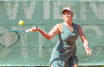Tiroler Liga Damen Finale / TC Natters - TC Telfs