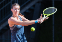 Tiroler Liga Damen Finale / TC Natters - TC Telfs