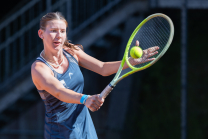 Tiroler Liga Damen Finale / TC Natters - TC Telfs