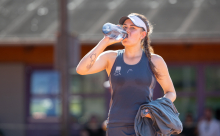 Tiroler Liga Damen Finale / TC Natters - TC Telfs