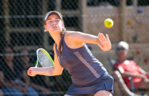 Tiroler Liga Damen Finale / TC Natters - TC Telfs