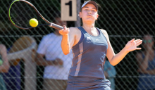 Tiroler Liga Damen Finale / TC Natters - TC Telfs