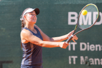 Tiroler Liga Damen Finale / TC Natters - TC Telfs