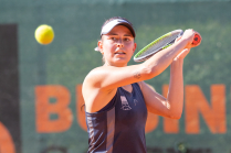 Tiroler Liga Damen Finale / TC Natters - TC Telfs