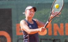 Tiroler Liga Damen Finale / TC Natters - TC Telfs