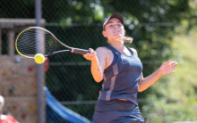 Tiroler Liga Damen Finale / TC Natters - TC Telfs