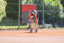 Tiroler Liga Damen Finale / TC Natters - TC Telfs