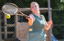Tiroler Liga Damen Finale / TC Natters - TC Telfs