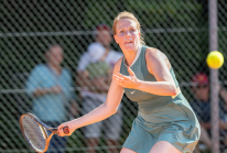 Tiroler Liga Damen Finale / TC Natters - TC Telfs