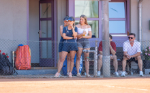 Tiroler Liga Damen Finale / TC Natters - TC Telfs