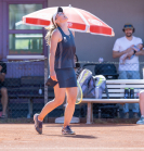 Tiroler Liga Damen Finale / TC Natters - TC Telfs