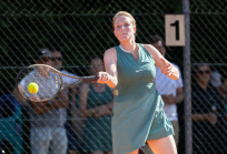 Tiroler Liga Damen Finale / TC Natters - TC Telfs