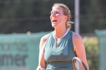 Tiroler Liga Damen Finale / TC Natters - TC Telfs