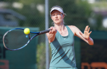Tiroler Liga Damen Finale / TC Natters - TC Telfs