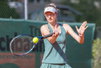 Tiroler Liga Damen Finale / TC Natters - TC Telfs
