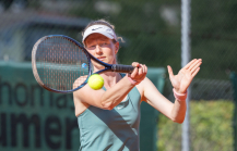 Tiroler Liga Damen Finale / TC Natters - TC Telfs