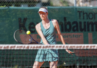 Tiroler Liga Damen Finale / TC Natters - TC Telfs