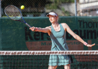 Tiroler Liga Damen Finale / TC Natters - TC Telfs