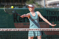 Tiroler Liga Damen Finale / TC Natters - TC Telfs