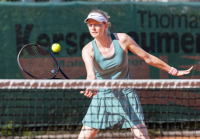 Tiroler Liga Damen Finale / TC Natters - TC Telfs