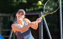 Tiroler Liga Damen Finale / TC Natters - TC Telfs