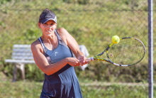 Tiroler Liga Damen Finale / TC Natters - TC Telfs