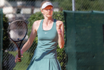 Tiroler Liga Damen Finale / TC Natters - TC Telfs