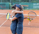 Tiroler Liga Damen Finale / TC Natters - TC Telfs