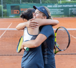 Tiroler Liga Damen Finale / TC Natters - TC Telfs