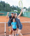 Tiroler Liga Damen Finale / TC Natters - TC Telfs