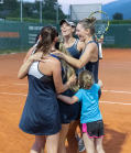Tiroler Liga Damen Finale / TC Natters - TC Telfs