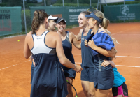 Tiroler Liga Damen Finale / TC Natters - TC Telfs