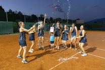 Tiroler Liga Damen Finale / TC Natters - TC Telfs