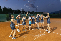 Tiroler Liga Damen Finale / TC Natters - TC Telfs