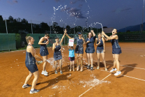 Tiroler Liga Damen Finale / TC Natters - TC Telfs